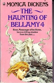 The Haunting of Bellamy 4