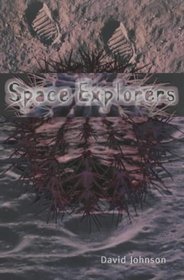 Space Explorers: Shades Series