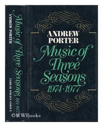 Music of three seasons, 1974-1977