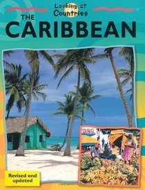 Caribbean (Looking at Countries)