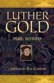 Luther Gold (Gold Pure, Refined)