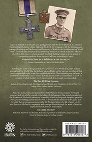 The Half-Shilling Curate: A Personal Account Of War & Faith 1914-1918