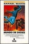 Mundo de Dioses (Nova Ciencia Ficcion) (Spanish Edition)