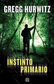 Instinto Primario (Don't Look Back) (Spanish Edition)