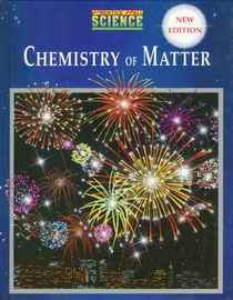 Chemistry of Matter