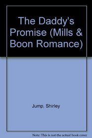 The Daddy's Promise (Romance)