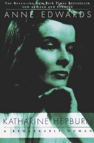 Katharine Hepburn