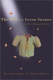 The Girl in the Green Sweater