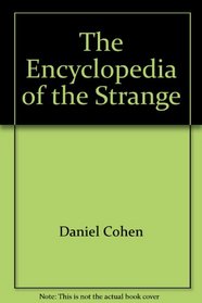 The Encyclopedia of the Strange