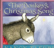 The Donkeys Christmas Song
