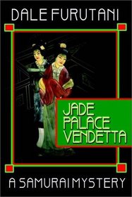 Jade Palace Vendetta