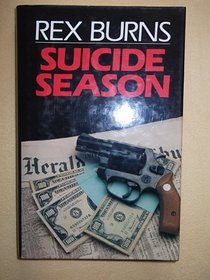 Suicide Season (Firecrest Books)