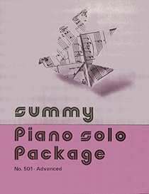 Summy Solo Piano Package: No. 501 (Ser. ; No. 501)