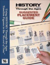 History Through the Ages Suggested Placement Guide