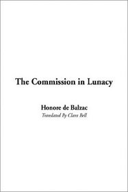 The Commission in Lunacy