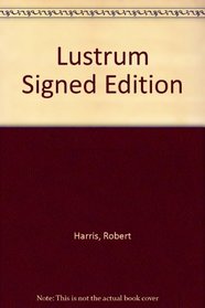 Lustrum Signed Edition