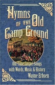 Hymns of the Old Camp Ground