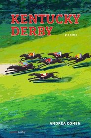 Kentucky Derby (Salmon Poetry)