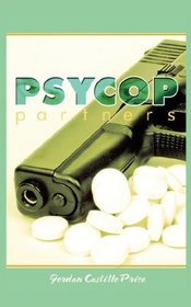 Partners (Psycop, Bk 1)