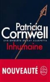 Inhumaine (French Edition)