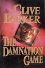 THE DAMNATION GAME