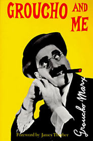 Groucho and Me
