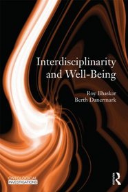 Interdisciplinarity and Well-Being