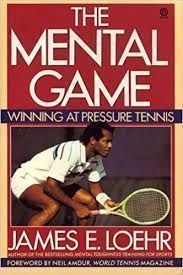 The Mental Game (Plume)