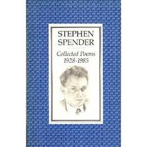 Collected Poems 1928-1985
