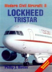 Lockheed TriStar (Modern Civil Aircraft)