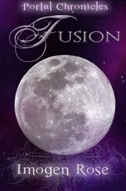 Fusion: Portal Chronicles Book Five