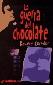 La guerra del chocolate