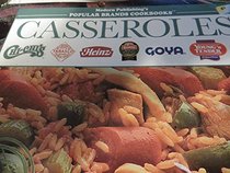 Casseroles (Modern Publishing's Popular Brands Cookbooks)