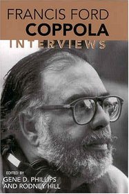 Francis Ford Coppola: Interviews (Conversations With Filmmakers Series)