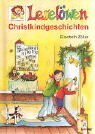 Leselwen Christkindgeschichten. ( Ab 8 J.).