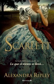 Scarlett (Spanish Edition)