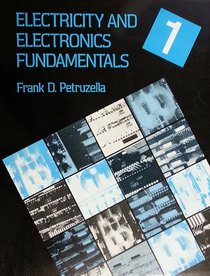 Electricity and Electronics Fundamentals (Electricity & Electronics Fundamentals)