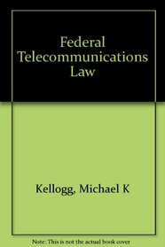 Federal Telecommunications Law