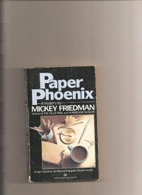 PAPER PHOENIX