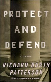 Protect and Defend (Kerry Kilcannon, Bk 2) (Audio Cassette) (Abridged)