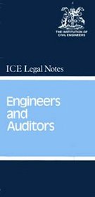 Engineers and Auditors: Joint Statement (ICE Legal Notes)