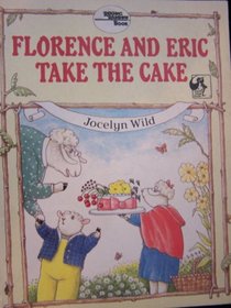 Florence and Eric Take the Cake
