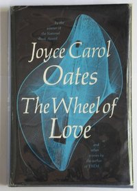 Wheel of Love and Other Stories