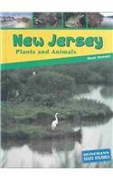 New Jersey Plants and Animals (Heinemann State Studies)