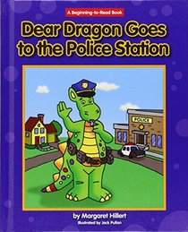 Dear Dragon Goes to the Police Station