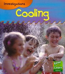 Cooling (Read and Learn: Investigations)