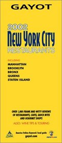 New York City Restaurants
