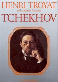 Tchekhov (French Edition)