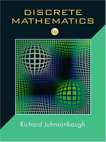 Discrete Mathematics (6th Edition) (Jk Computer Science and Mathematics)