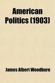 American Politics (1903)